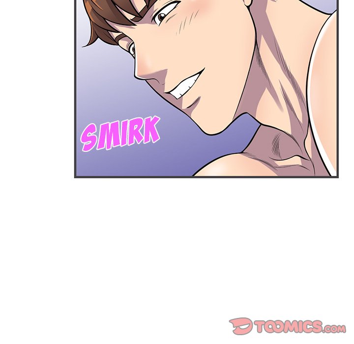 A Stolen Taste - Chapter 24 [photo 27] - MangaPorn