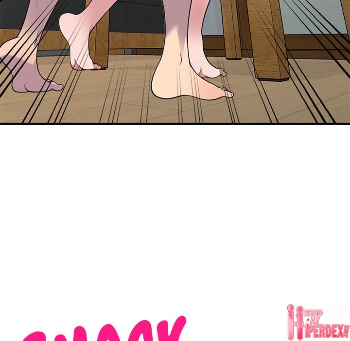 A Stolen Taste - Chapter 24 [photo 37] - MangaPorn