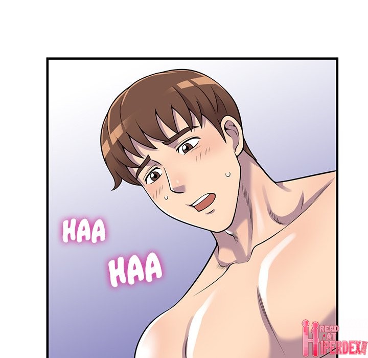 A Stolen Taste - Chapter 24 [photo 52] - MangaPorn