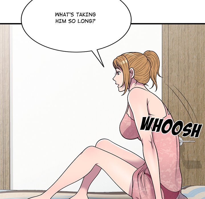 A Stolen Taste - Chapter 24 [photo 71] - MangaPorn