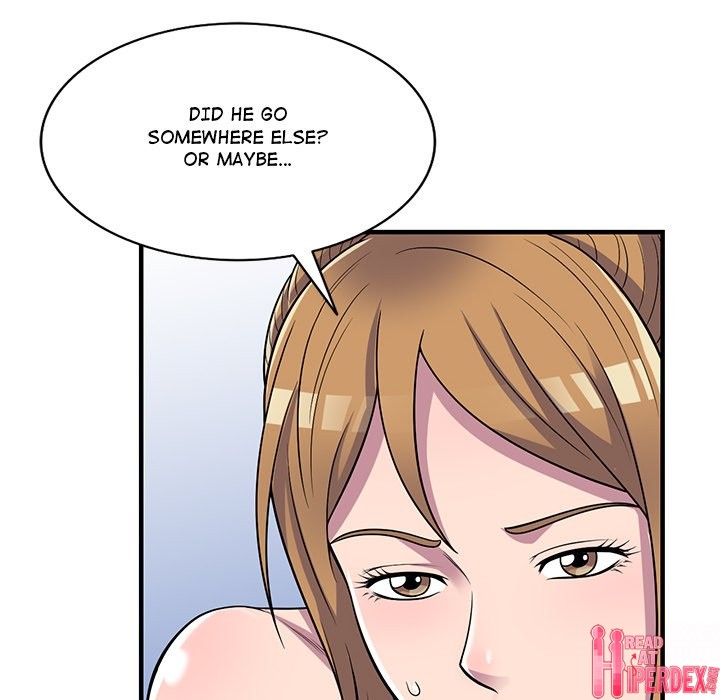 A Stolen Taste - Chapter 24 [photo 73] - MangaPorn
