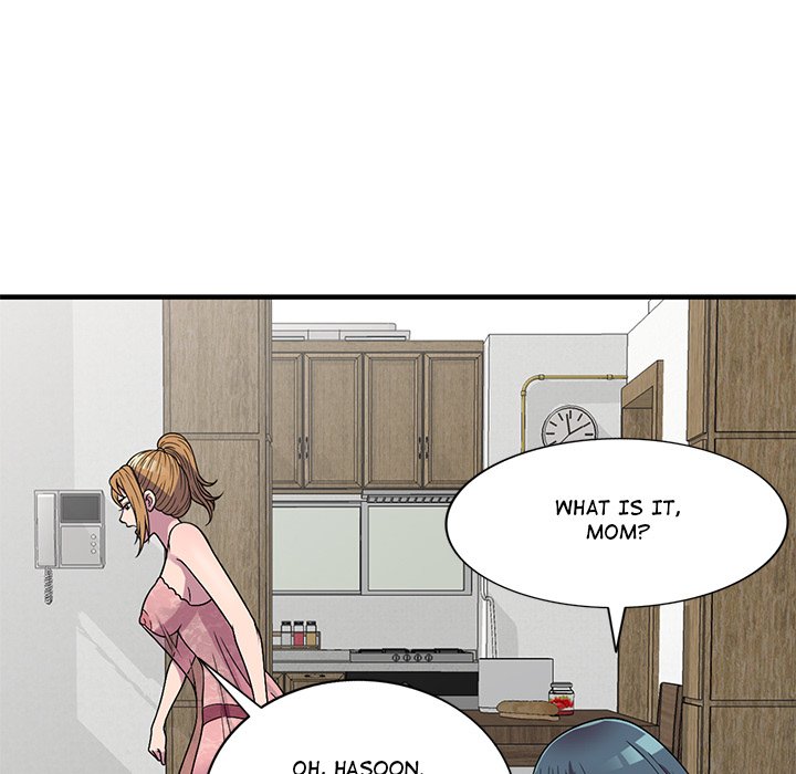 A Stolen Taste - Chapter 24 [photo 80] - MangaPorn