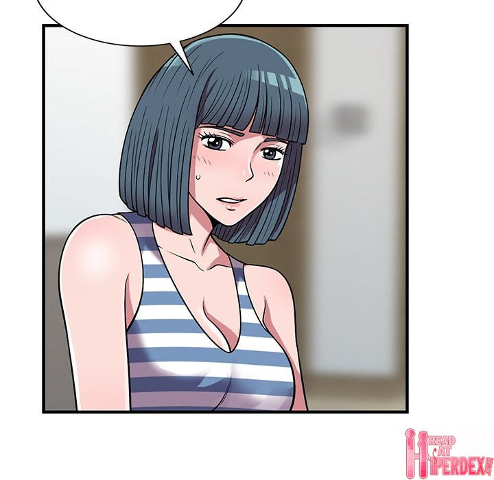 A Stolen Taste - Chapter 24 [photo 85] - MangaPorn