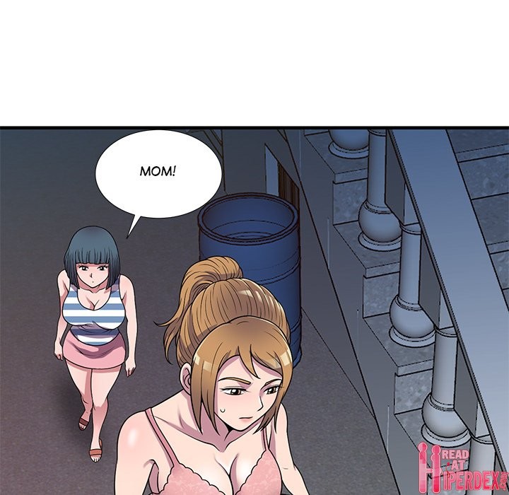 A Stolen Taste - Chapter 24 [photo 91] - MangaPorn