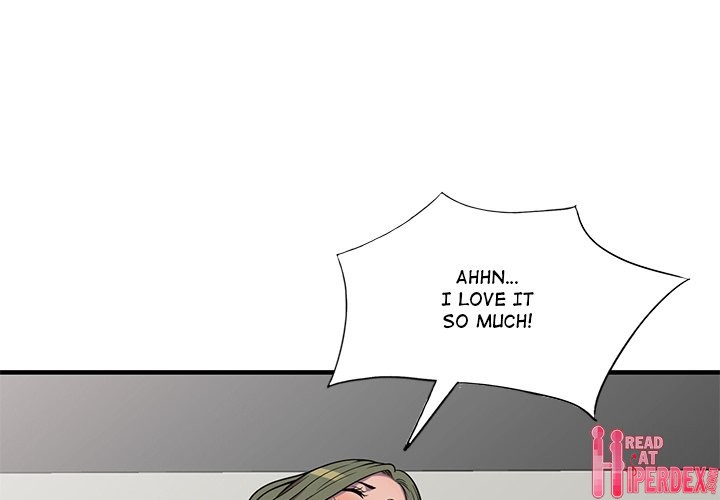 A Stolen Taste - Chapter 25 [photo 1] - MangaPorn