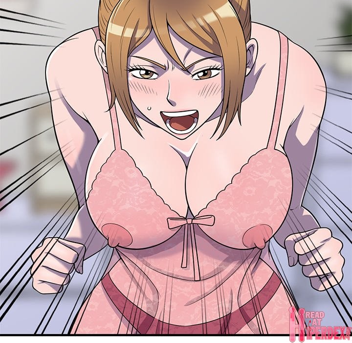 A Stolen Taste - Chapter 25 [photo 10] - MangaPorn