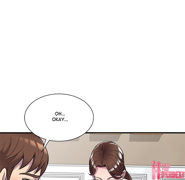 A Stolen Taste - Chapter 25 [photo 103] - MangaPorn