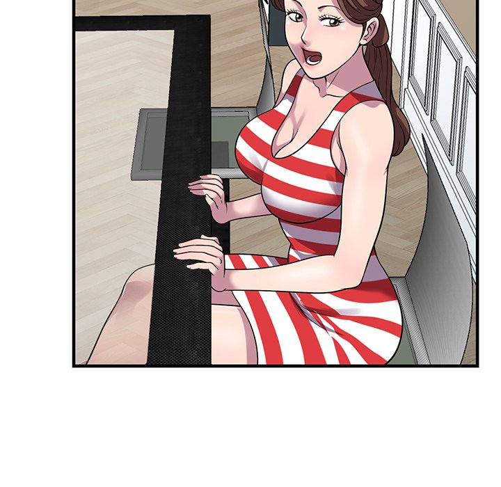 A Stolen Taste - Chapter 25 [photo 108] - MangaPorn