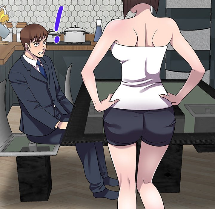 A Stolen Taste - Chapter 25 [photo 110] - MangaPorn