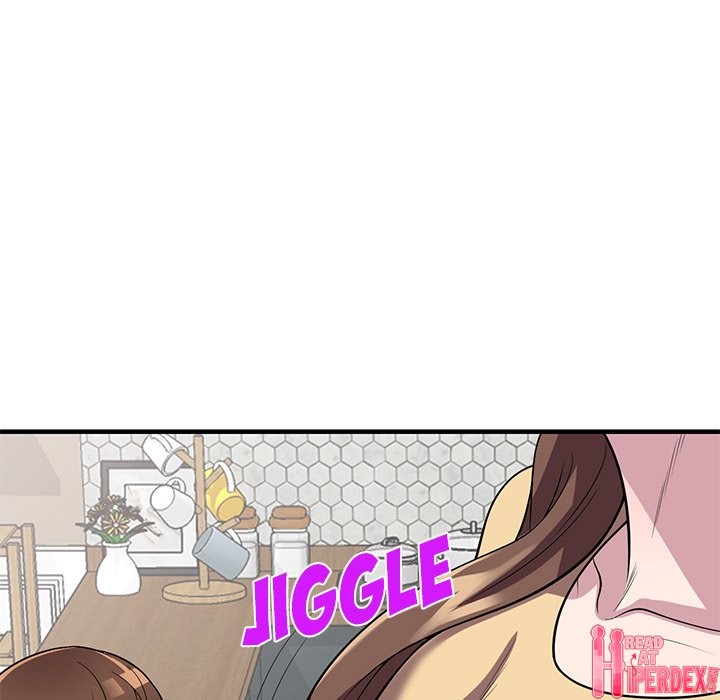 A Stolen Taste - Chapter 25 [photo 118] - MangaPorn