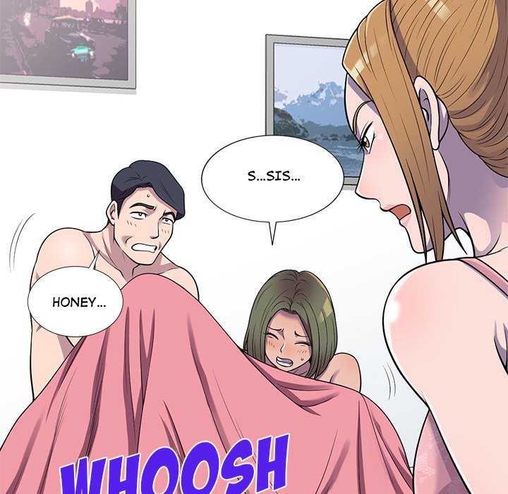 A Stolen Taste - Chapter 25 [photo 12] - MangaPorn