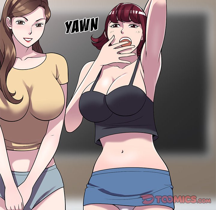 A Stolen Taste - Chapter 25 [photo 123] - MangaPorn