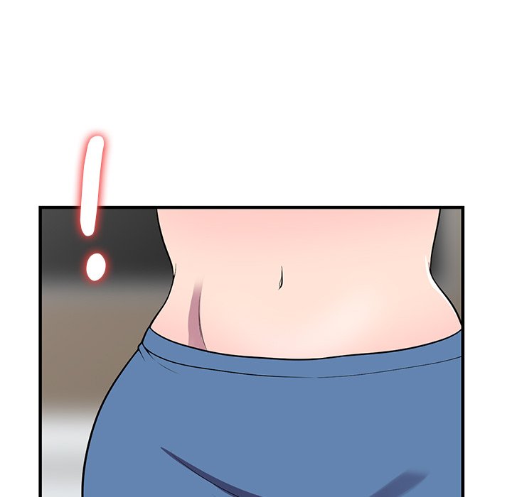 A Stolen Taste - Chapter 25 [photo 125] - MangaPorn