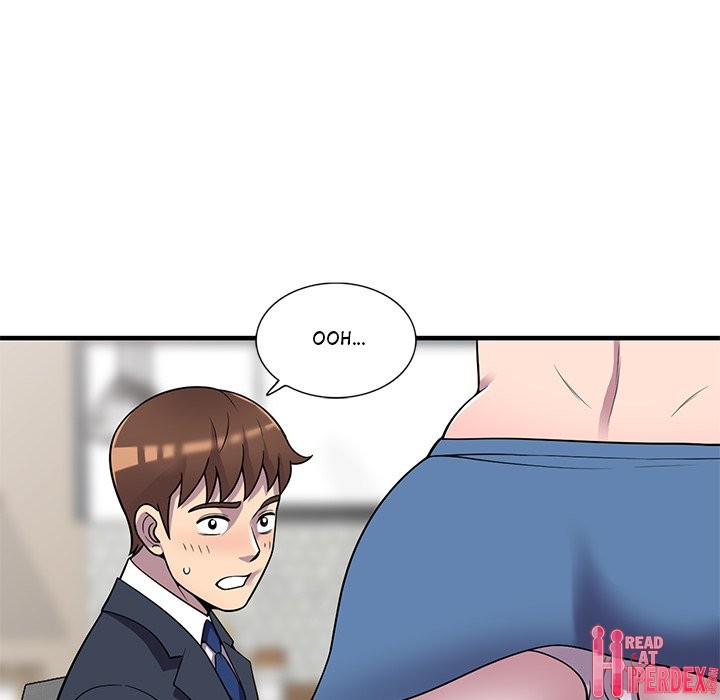 A Stolen Taste - Chapter 25 [photo 127] - MangaPorn