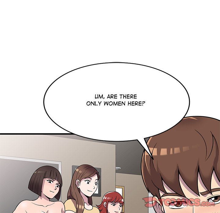 A Stolen Taste - Chapter 25 [photo 129] - MangaPorn