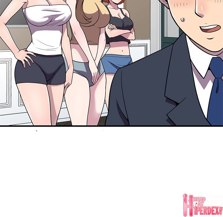 A Stolen Taste - Chapter 25 [photo 130] - MangaPorn