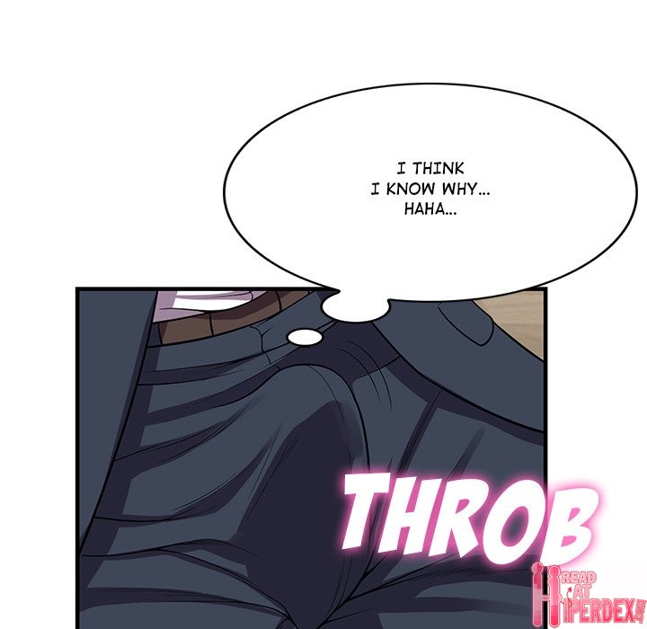 A Stolen Taste - Chapter 25 [photo 133] - MangaPorn