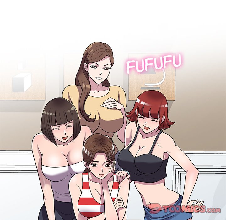 A Stolen Taste - Chapter 25 [photo 135] - MangaPorn