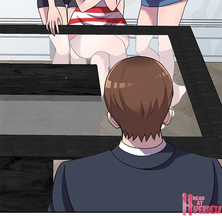 A Stolen Taste - Chapter 25 [photo 136] - MangaPorn