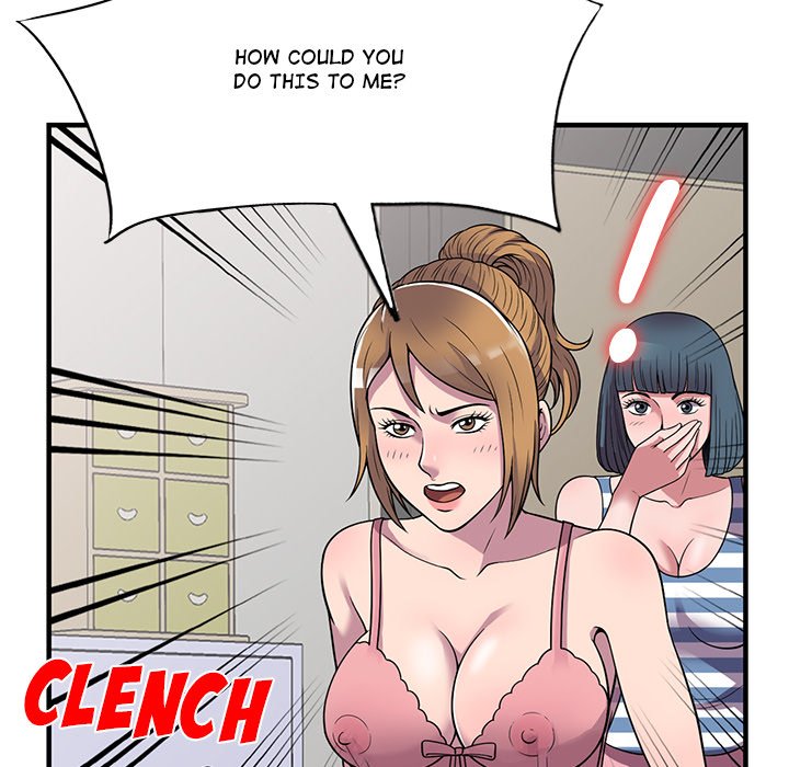 A Stolen Taste - Chapter 25 [photo 17] - MangaPorn