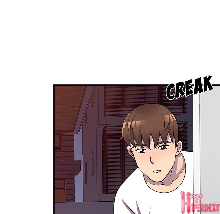 A Stolen Taste - Chapter 25 [photo 19] - MangaPorn