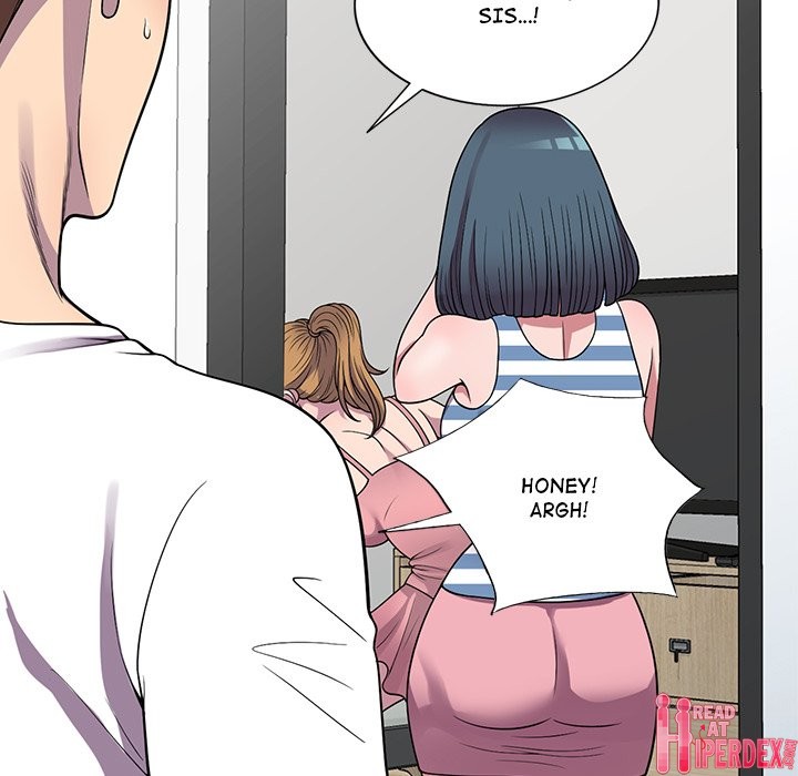 A Stolen Taste - Chapter 25 [photo 22] - MangaPorn