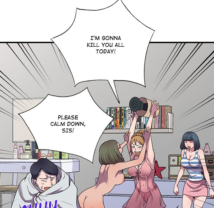 A Stolen Taste - Chapter 25 [photo 24] - MangaPorn