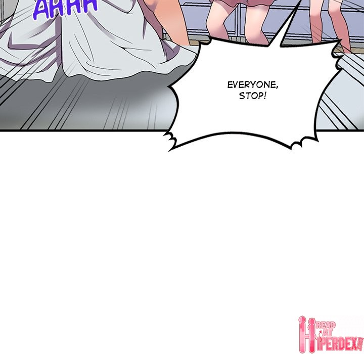 A Stolen Taste - Chapter 25 [photo 25] - MangaPorn