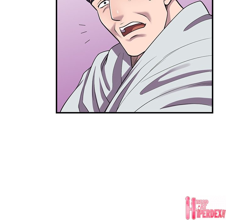 A Stolen Taste - Chapter 25 [photo 34] - MangaPorn