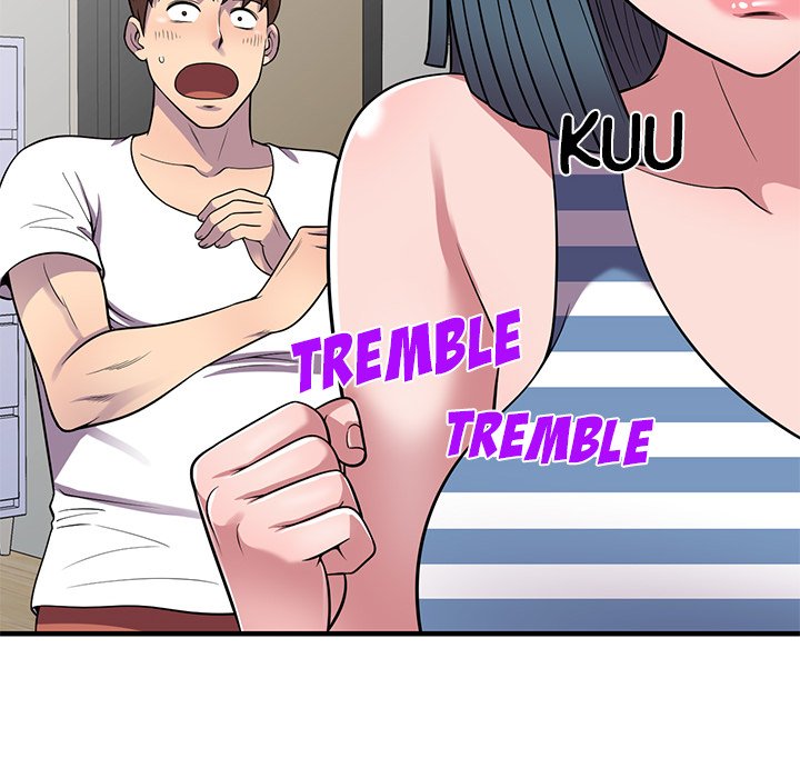 A Stolen Taste - Chapter 25 [photo 36] - MangaPorn