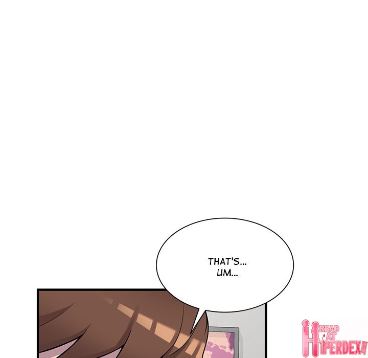A Stolen Taste - Chapter 25 [photo 37] - MangaPorn