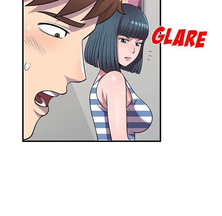 A Stolen Taste - Chapter 25 [photo 38] - MangaPorn