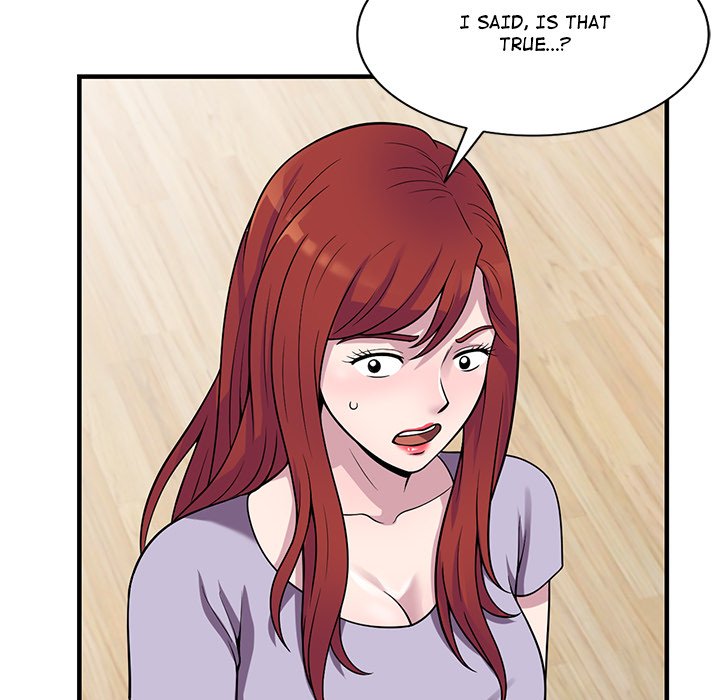 A Stolen Taste - Chapter 25 [photo 42] - MangaPorn