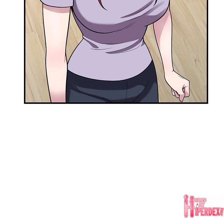 A Stolen Taste - Chapter 25 [photo 43] - MangaPorn