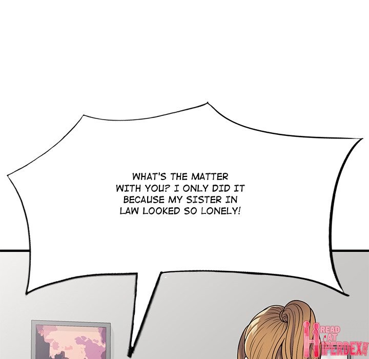 A Stolen Taste - Chapter 25 [photo 52] - MangaPorn