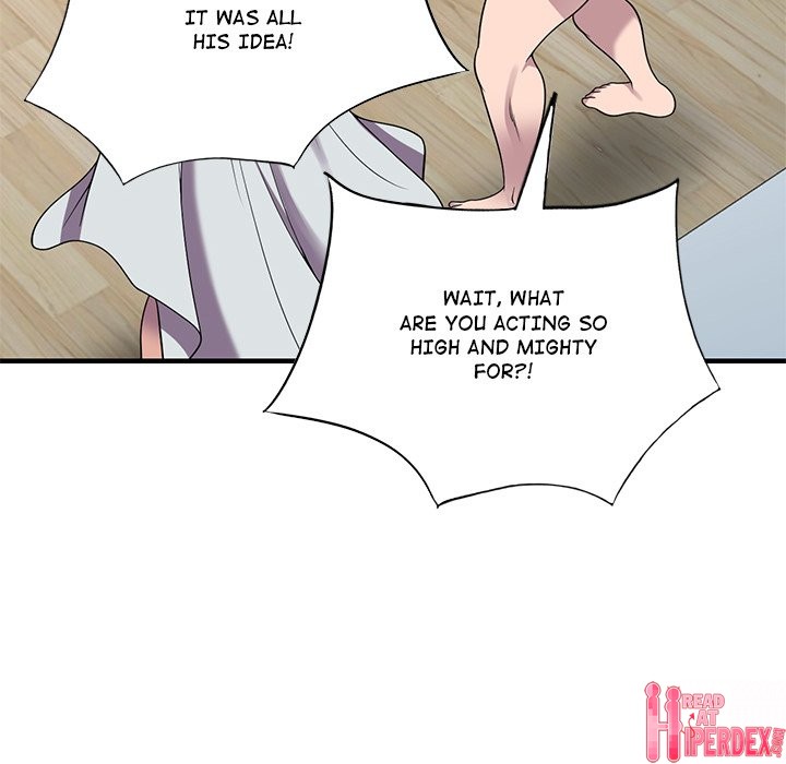 A Stolen Taste - Chapter 25 [photo 58] - MangaPorn