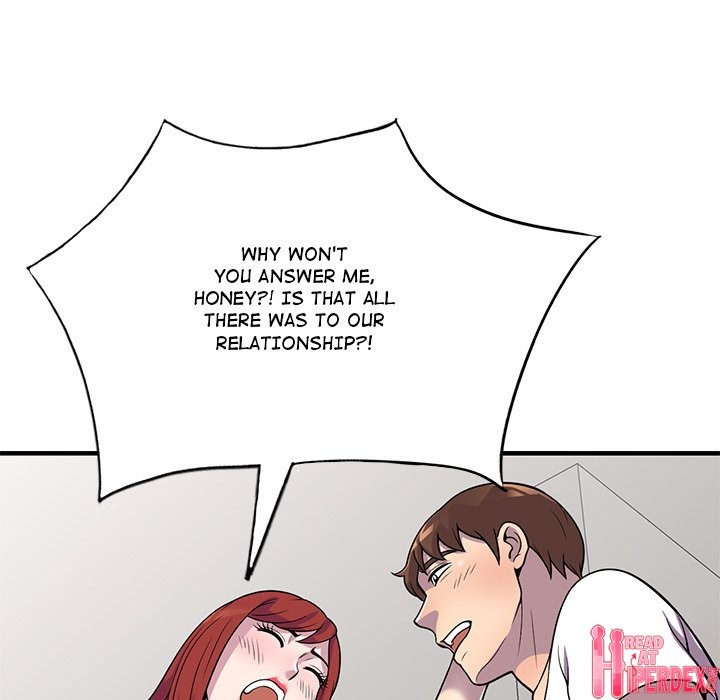 A Stolen Taste - Chapter 25 [photo 61] - MangaPorn