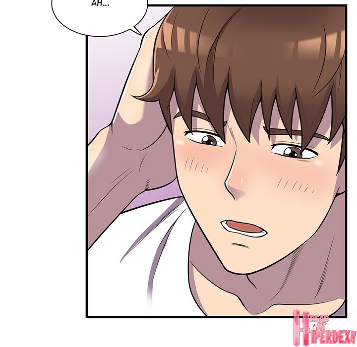 A Stolen Taste - Chapter 25 [photo 64] - MangaPorn