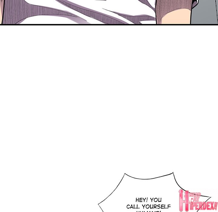 A Stolen Taste - Chapter 25 [photo 67] - MangaPorn