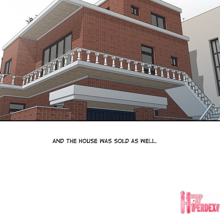 A Stolen Taste - Chapter 25 [photo 76] - MangaPorn