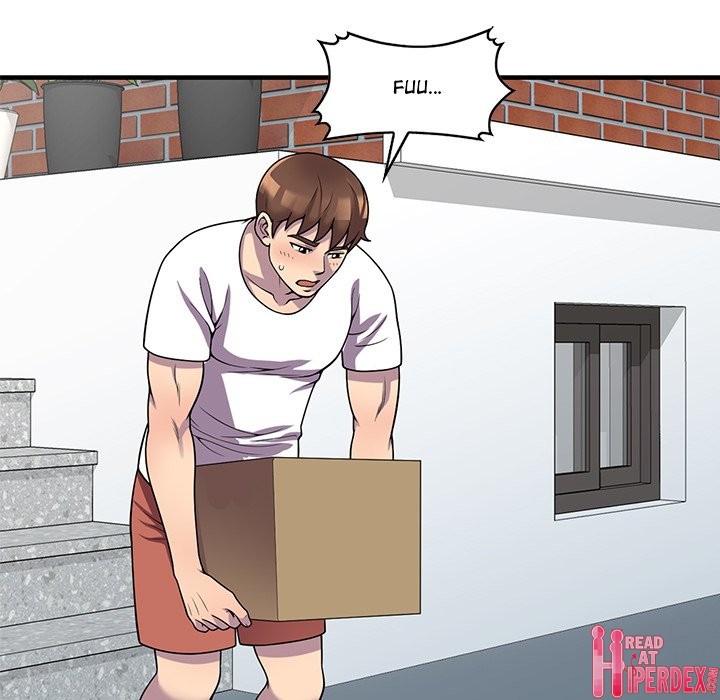 A Stolen Taste - Chapter 25 [photo 85] - MangaPorn