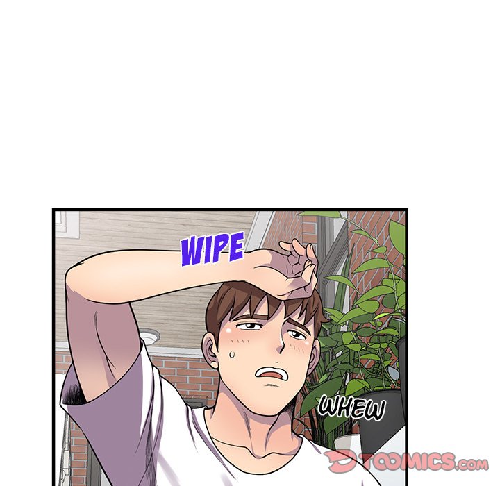 A Stolen Taste - Chapter 25 [photo 87] - MangaPorn