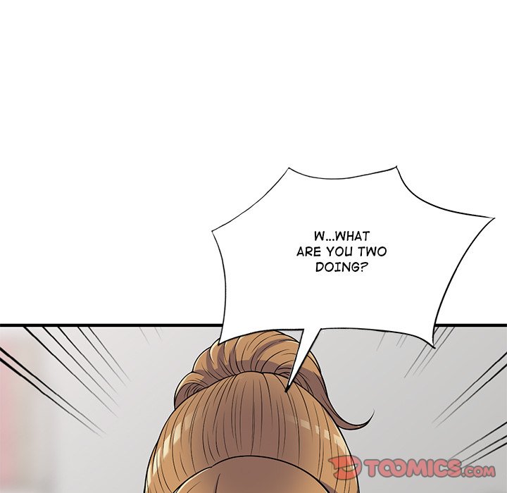 A Stolen Taste - Chapter 25 [photo 9] - MangaPorn