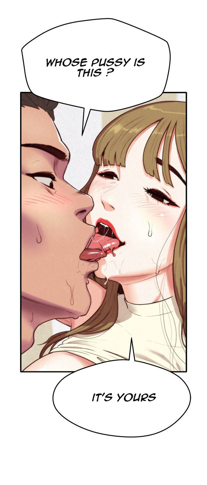 My Baby Girl - Chapter 1 [photo 13] - MangaPorn