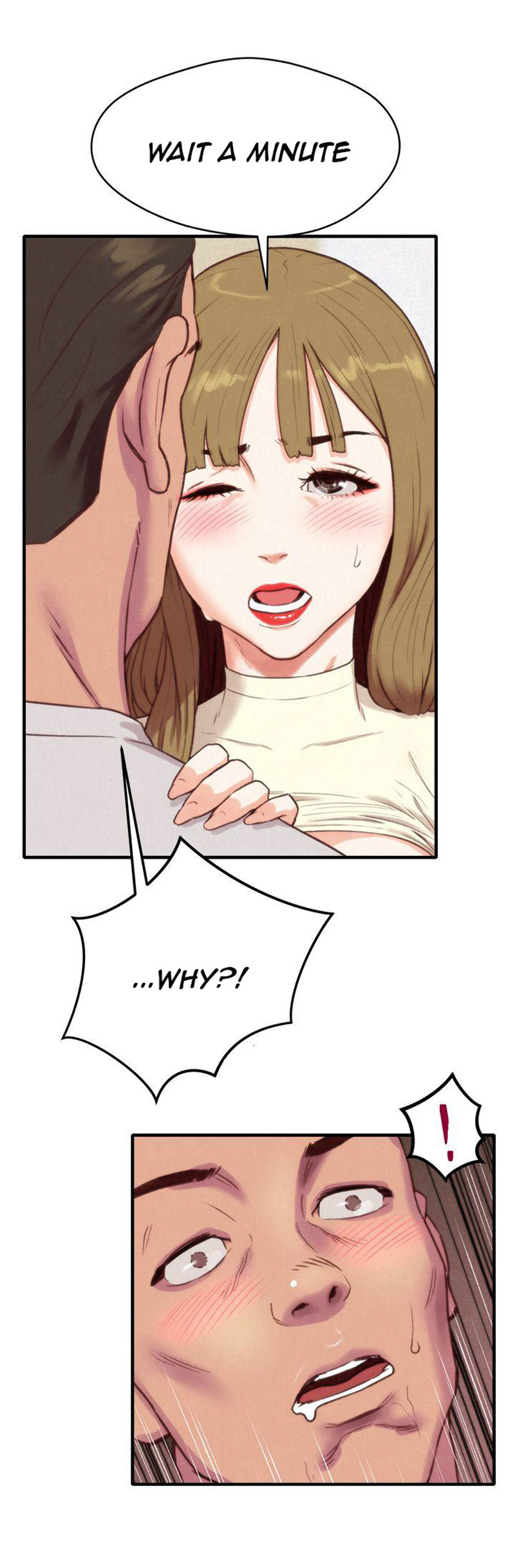 My Baby Girl - Chapter 1 [photo 15] - MangaPorn