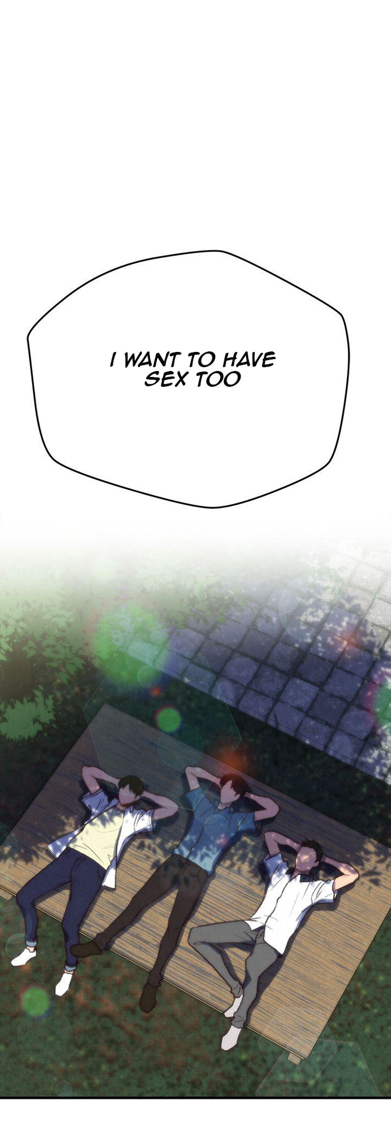 My Baby Girl - Chapter 1 [photo 24] - MangaPorn