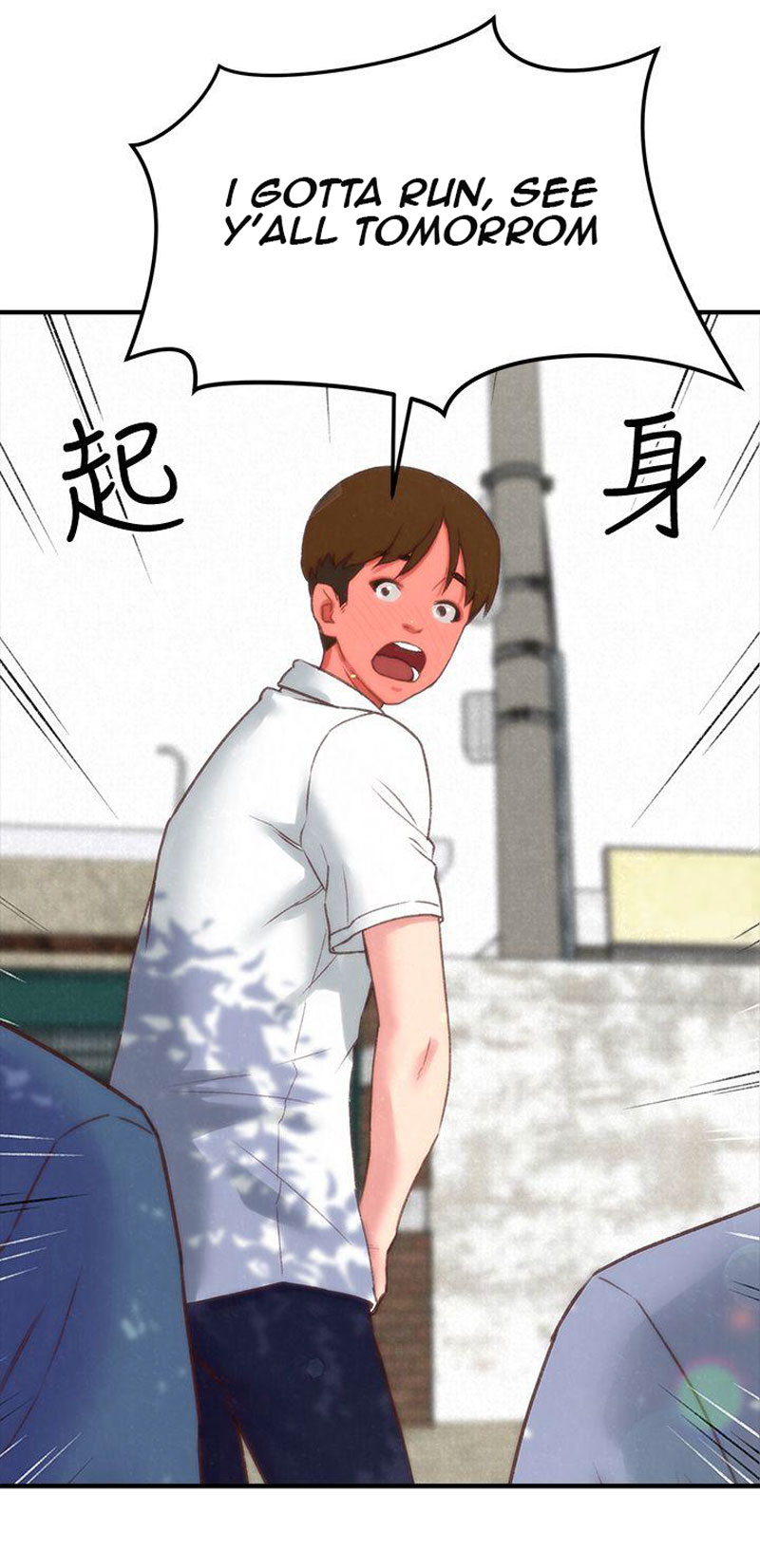 My Baby Girl - Chapter 1 [photo 43] - MangaPorn