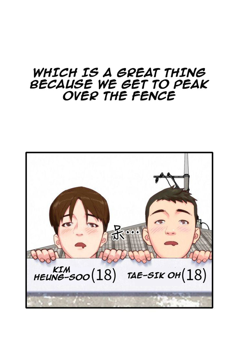 My Baby Girl - Chapter 1 [photo 50] - MangaPorn
