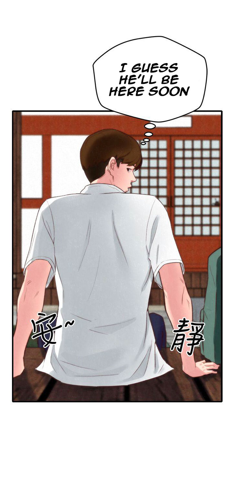 My Baby Girl - Chapter 1 [photo 55] - MangaPorn