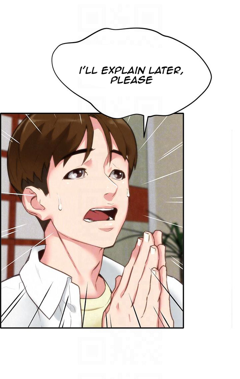 My Baby Girl - Chapter 2 [photo 13] - MangaPorn